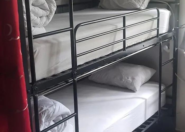 At * Μπουργκάς