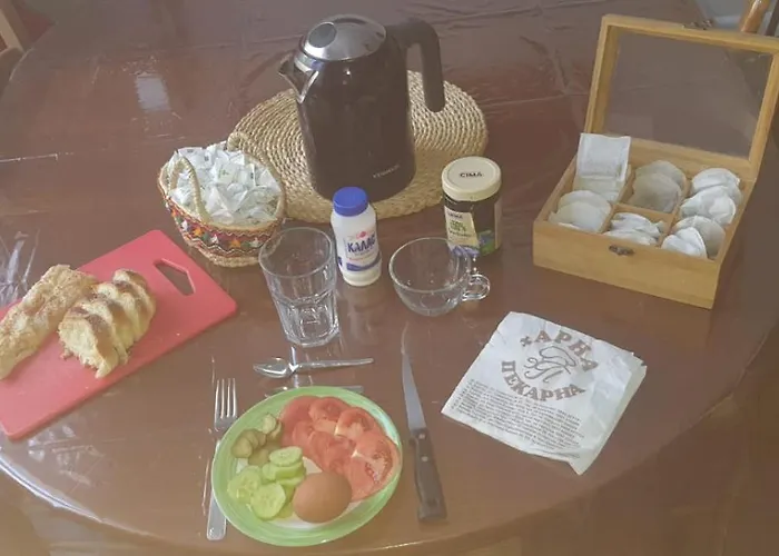 At Μπουργκάς